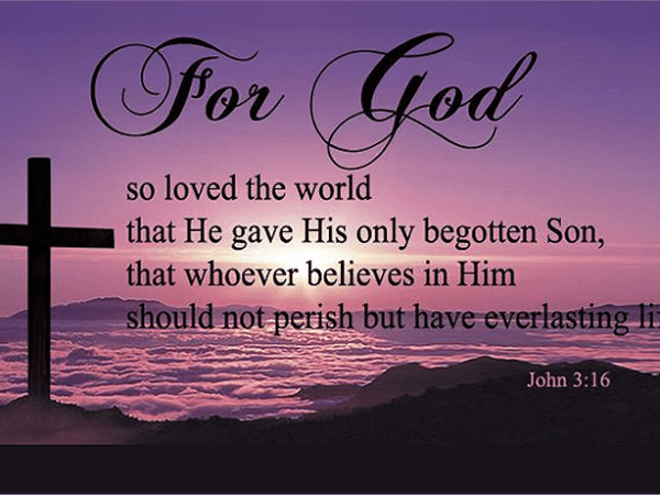 Would A Loving God Send People To&nbsp;Hell?