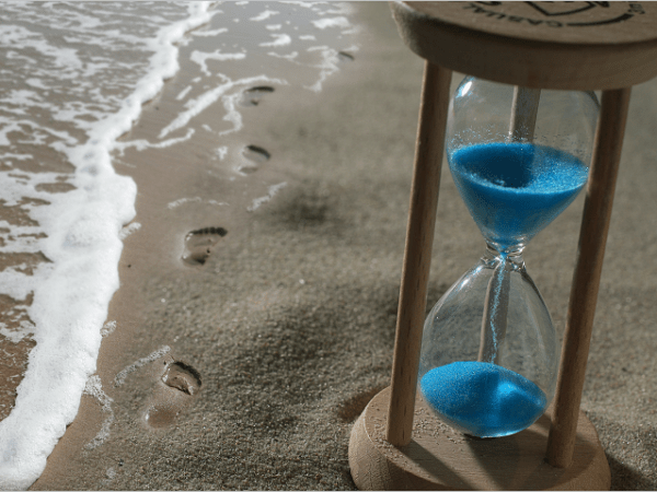 How You Use Your Time Here Is Of Utmost&nbsp;Importance