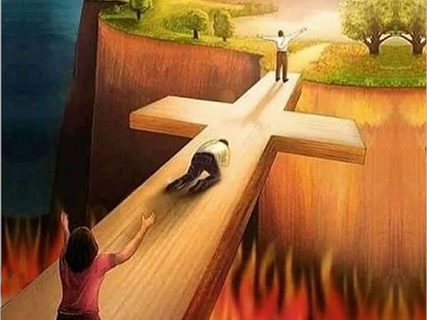 What Is The Offense Of The&nbsp;Gospel?