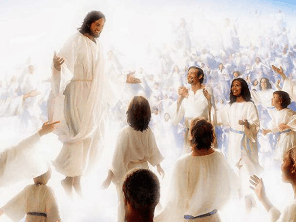 Believers Are In Heaven BEFORE Jesus Opens The&nbsp;Seals