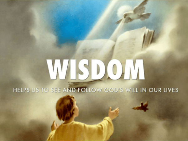 Wisdom Can Be&nbsp;Painful