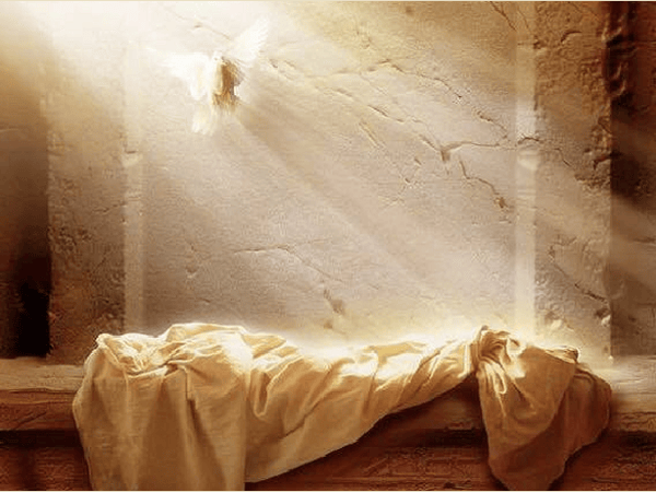 Is Jesus Christ Just A Man -    Or Is He&nbsp;God?