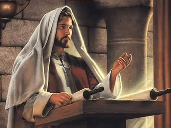Jesus Christ Is, Was, And Will Be&nbsp;Jewish