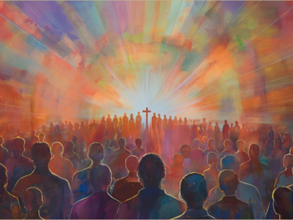 Some Loved Ones May Be Saved Only In The&nbsp;Tribulation