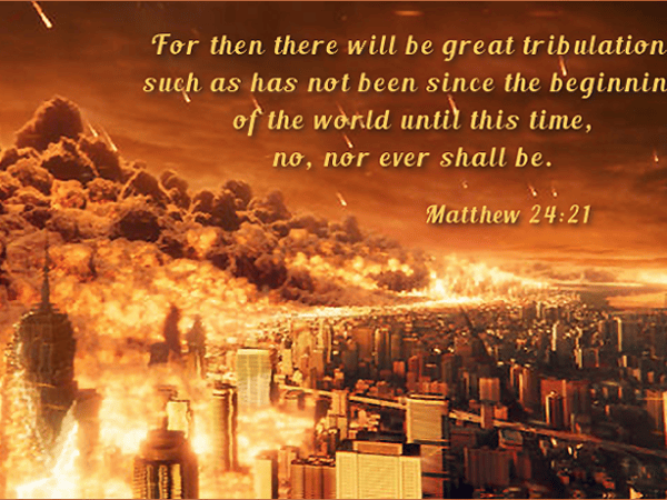 What Will His Appearing Mean To&nbsp;You?