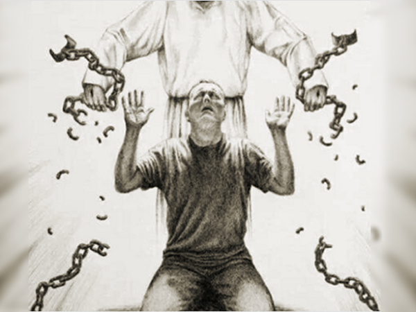 Demons Are More Real Than Most Have Any&nbsp;Idea